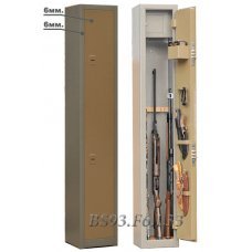 Оружейный сейф BS93.F6.L33