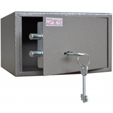 Шкаф пистолетный БП-1