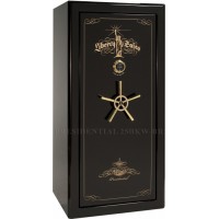 Сейф оружейный Liberty Presidential 25BKW-BR
