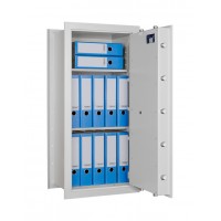 Сейф встраиваемый Format Wega-80-380.EL
