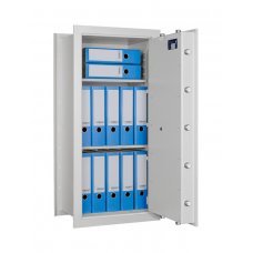 Сейф встраиваемый Format Wega-80-380.EL