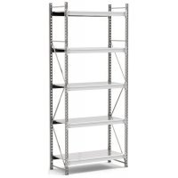 Стеллаж SGR-V-Zn 12105-3.0