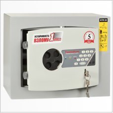 Сейф Tantalum NTR-22MEs