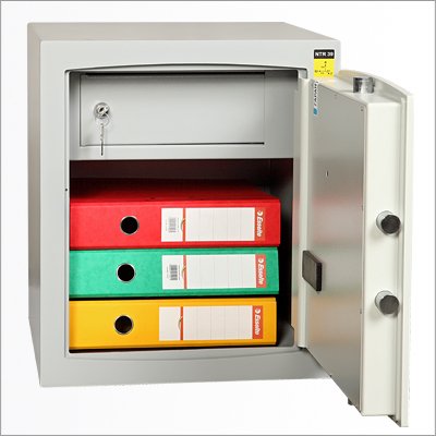 Сейф Tantalum NTR-39MEs