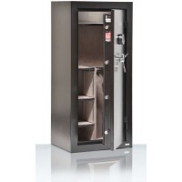 Сейф оружейный Format DL19 BLS