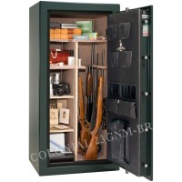 Сейф оружейный Liberty Colonial 23GNM-BR