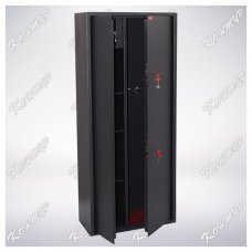 Шкаф оружейный ОК 10т