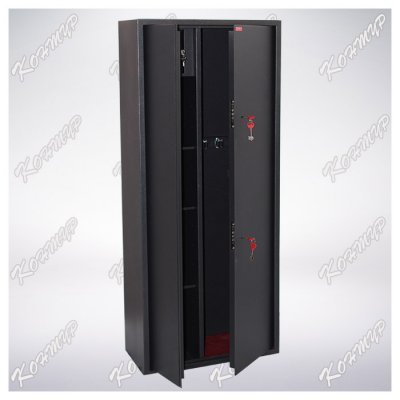 Шкаф оружейный ОК 10т