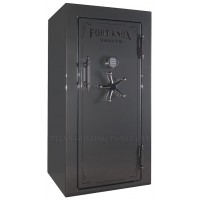 Сейф оружейный Fort Knox Titan 6031MSbc Pe SST CST