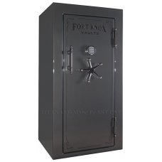 Сейф оружейный Fort Knox Titan 6031MSbc Pe SST CST