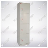 Шкаф бухгалтерский КБ/КБС 06