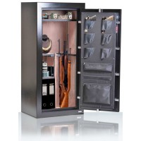 Сейф оружейный Format DL19 BLS