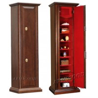 Сейф оружейный Armwood 70 G Flock