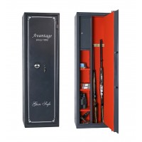 Сейф оружейный Onix Авантаж 450Ms