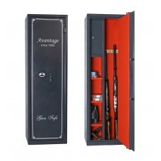 Сейф оружейный Onix Авантаж 450Ms