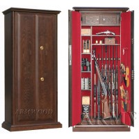 Сейф оружейный Armwood 757d32 G Flock plus