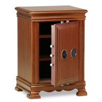 Сейф с отделкой деревом Technomax ESC/730 EL
