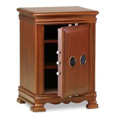 Сейф с отделкой деревом Technomax ESC/730 EL