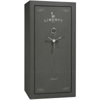 Сейф оружейный Liberty Colonial 23GTT-CH
