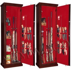 Сейф оружейный Armwood 535.EL Flock