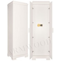 Сейф оружейный Armwood 44EL Mauer DS3 Flock Plus Colored