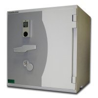 Сейф Wertheim CWS 0850