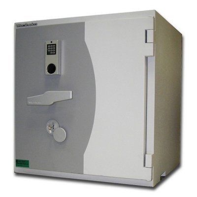 Сейф Wertheim CWS 0850