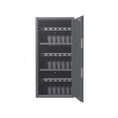 Шкаф армейский оружейный ШХО-1467 Кедр