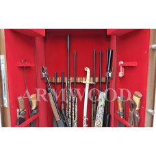 Сейф оружейный Armwood 73d32EL Flock