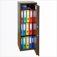 Сейф Onix TL-120MEs