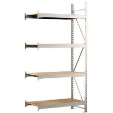 Стеллаж SGR-V-Zn-ДСП 2184-2.5