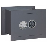 Сейф встраиваемый Format Wega-10-260.EL