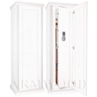 Сейф оружейный Armwood 95EL DS2 Lux Patina