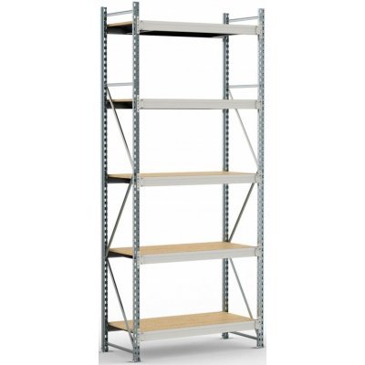 Дополнительная секция SGR-V-Zn-ДСП 2165-3.0