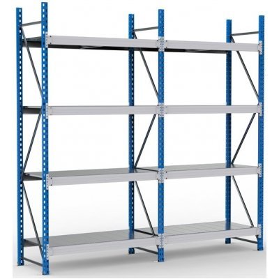 Дополнительная секция SGR-V 2164-2.5