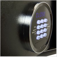 Сейф Onix H-20/44E