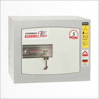 Сейф Tantalum NTR-22Ms