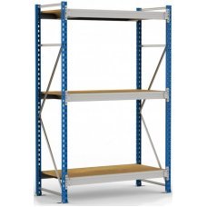 Дополнительная секция SGR-V-ДСП 2183-2.0