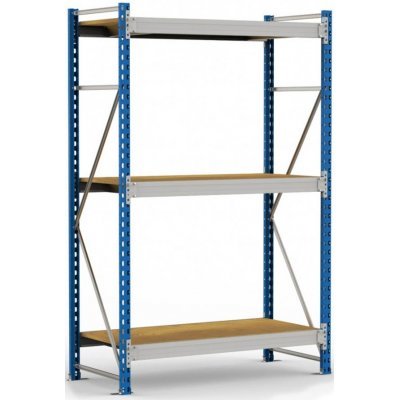 Дополнительная секция SGR-V-ДСП 2183-2.0