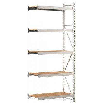 Стеллаж SGR-V-ДСП 1885-3.0