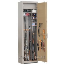 Оружейный сейф BS947.F6.L43
