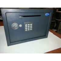 Сейф депозитный Вектор SFT-25 D