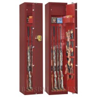 Оружейный сейф BS95BM.EL LUX Оружейный сейф BS95BM.EL LUX