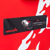 Сейф Waldis Business 1000 E Red lak, Matterhorn