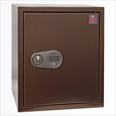 Сейф Onix TL-50ME