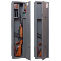 Оружейный сейф Onix Дуплет