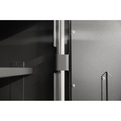 Шкаф армейский оружейный ШХО-170ПМ(БП)