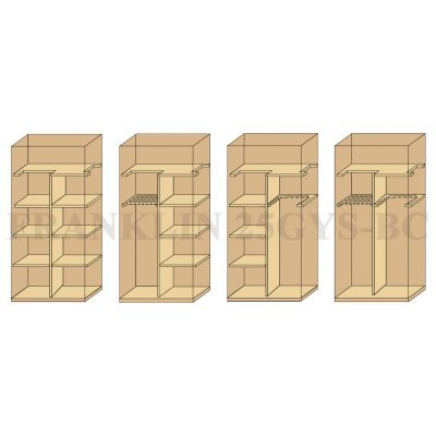 Сейф оружейный Liberty Franklin 25GYS-BC