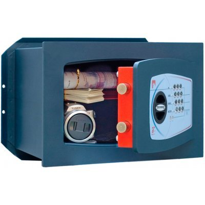 Сейф встраиваемый Technomax GT/4LP