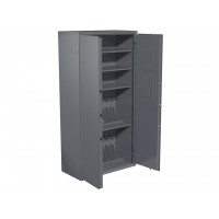 Шкаф армейский оружейный ШХО-20 АКС 74У 39ПУ(51ПМ)